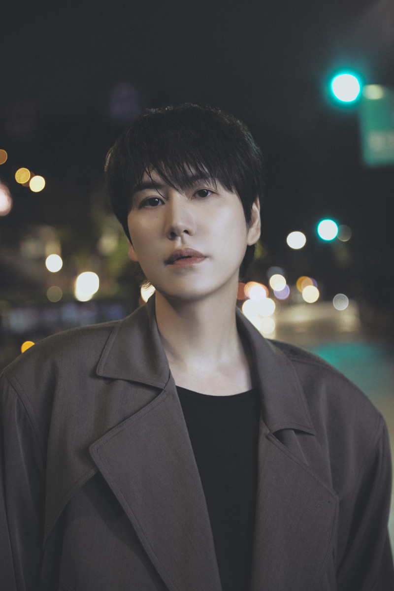 Super Junior圭賢真的來了 9月兌現承諾離島開唱