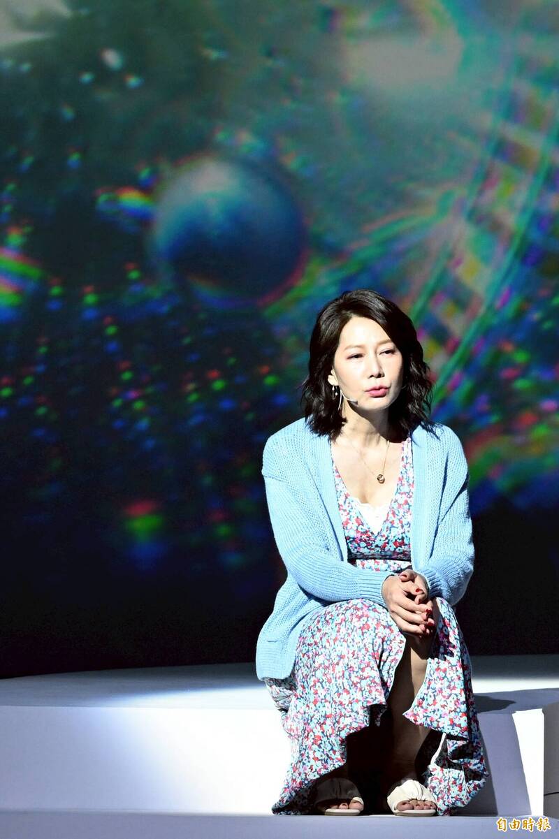 孫淑媚凍齡美貌「被疑有祕密醫生」 同門師姐霸氣揭私下真面目