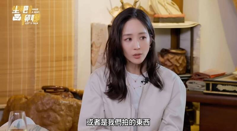 張鈞甯曝神扯出道內幕「留真電話給工讀生」 半年後驚人反轉網看呆