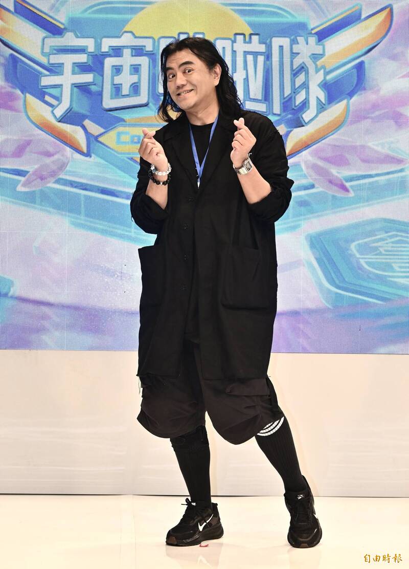 選秀節目《宇宙啦啦隊》舞蹈爆抄襲！製作人B2認會檢討揭內情