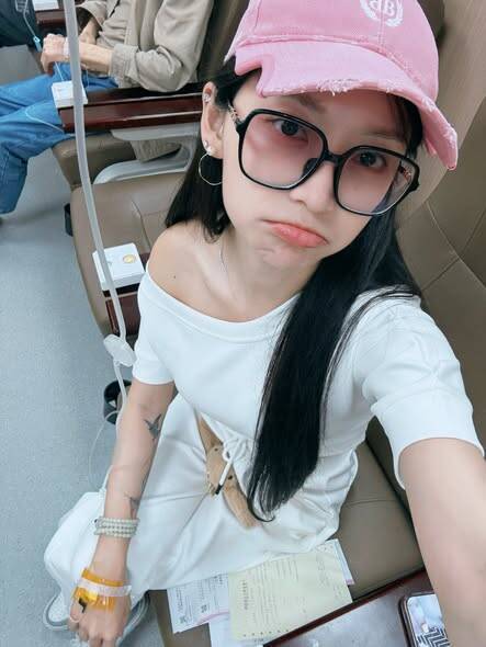 上海就醫被問幹啥? 祈錦鈅:上班的朝九晚六