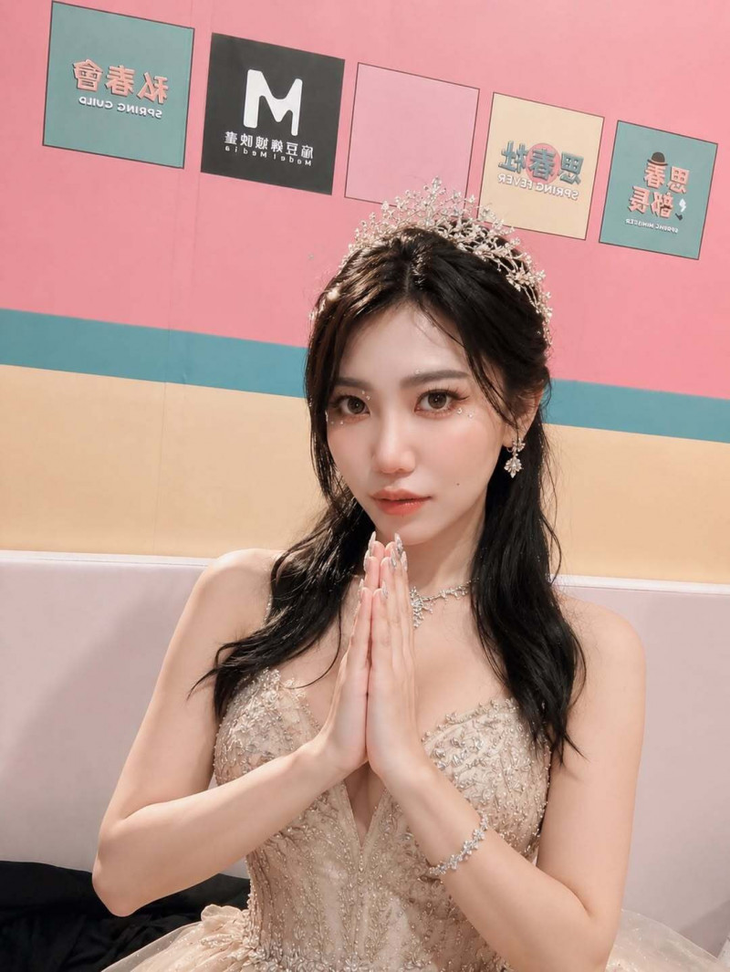 台灣AV女優不幹了!伊芙蝶入行4年宣布引退