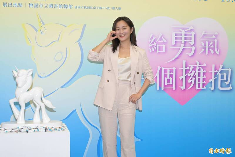 針孔偷拍疑雲燒進知名生殖中心 趙小僑曝心聲:當時無心察覺異狀
