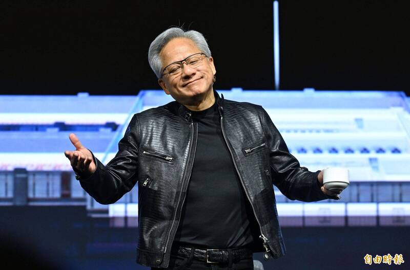 最強推銷員!NVIDIA官方發「饒河夜市影片」 老外看傻:想訂機票去台灣