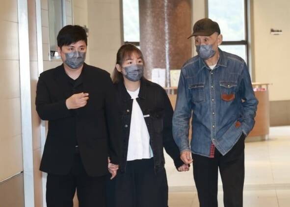 父子翻臉猶如八點檔 81歲港星李家鼎宣布脫離關係