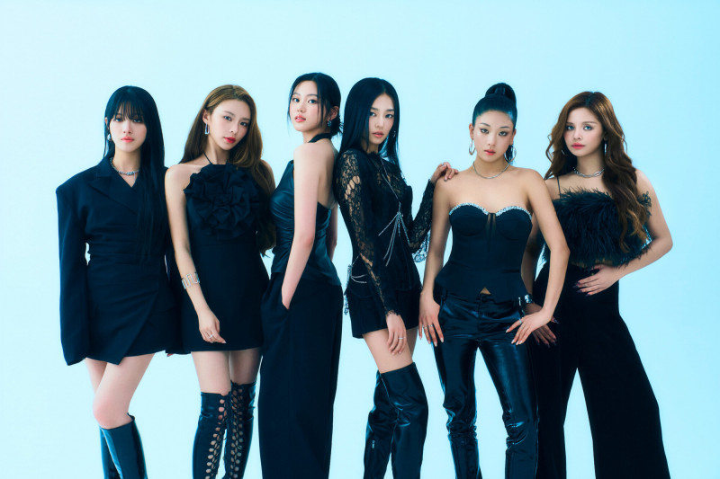 KPOP二代團回憶殺!CLC宣布7月台灣合體