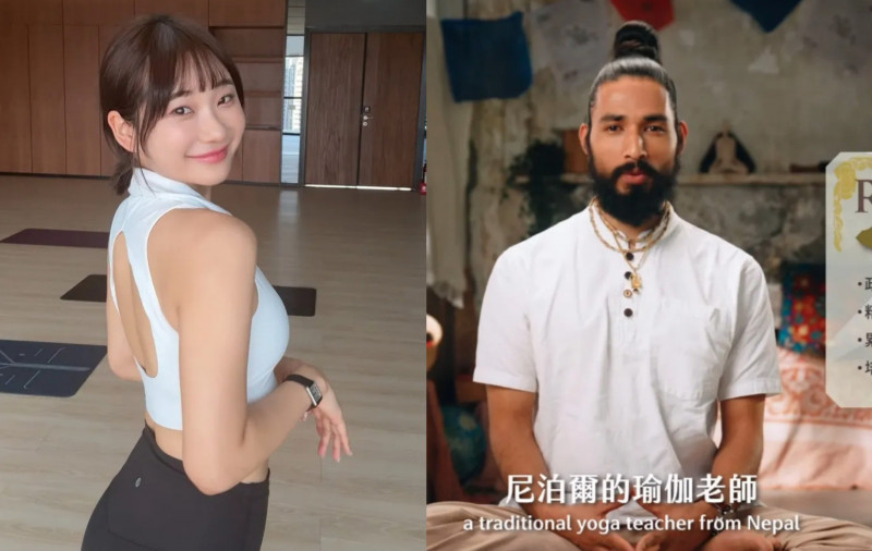 愛莉莎莎稱給了500萬!瑜伽大師怒曬378萬帳單反擊「自己算比例」