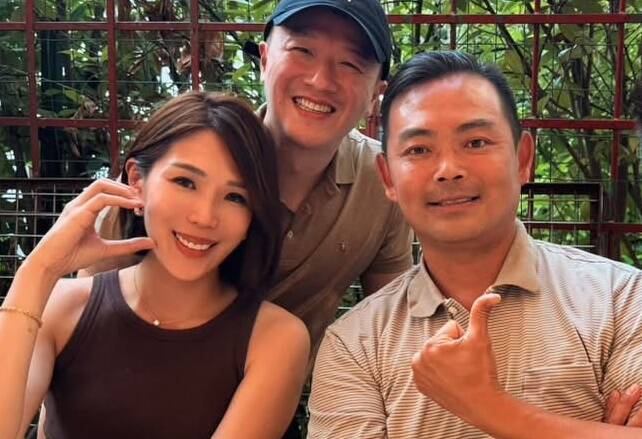 李正皓遊歐拋震撼彈 鬆口必娶揭弊女神馬郁雯