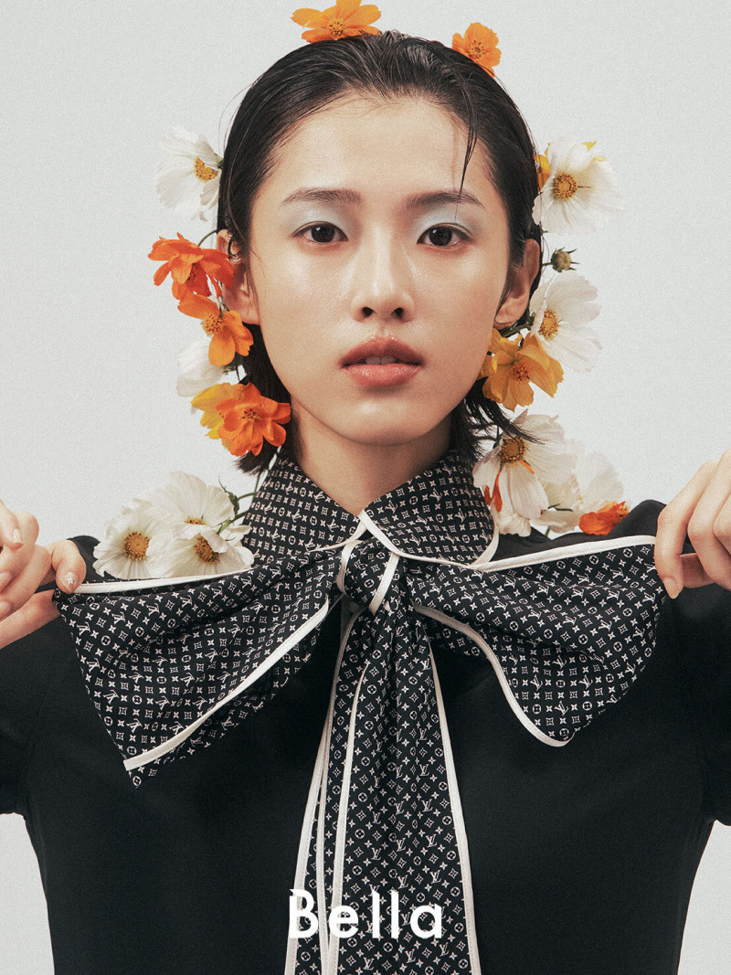 《陽光女子合唱團》何曼希曾赴韓當練習生! 她私下超反差...被認出秒回這句話
