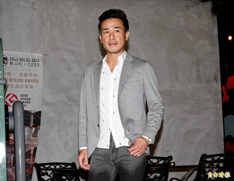 46歲傅子純驚傳癌逝 經紀公司痛心發聲：謝謝照亮許多人生命