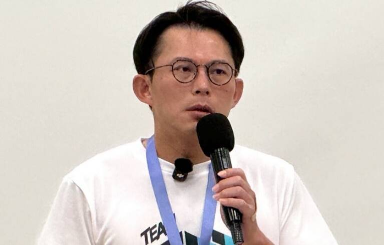 黃國昌新書《向光前行》 賴品妤:無法挽回形象傷害