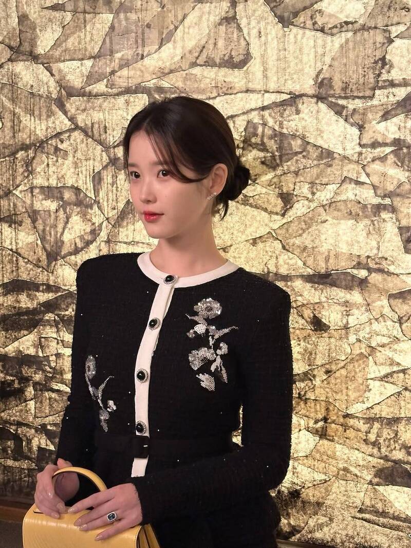 南韓選舉爆舞弊示威 網逼IU「送咖啡車」! 粉絲氣炸:根本道德綁架