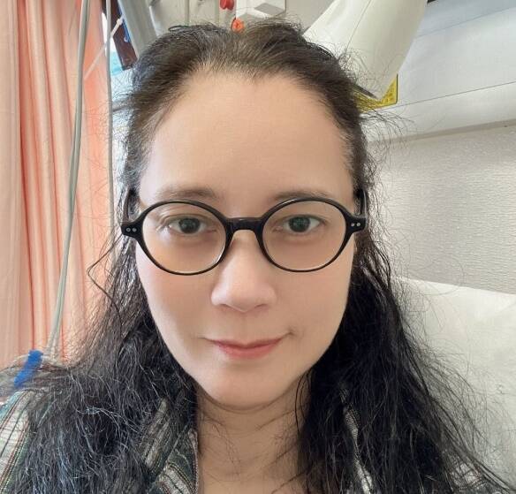 55歲三級片豔星罹厭食症 再曝被逼到快發瘋