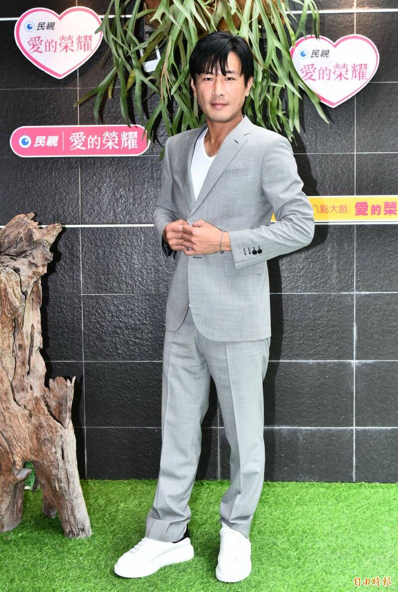 傅子純46歲血癌猝逝！沈玉琳曾曝恐怖數據：白血球飆22萬