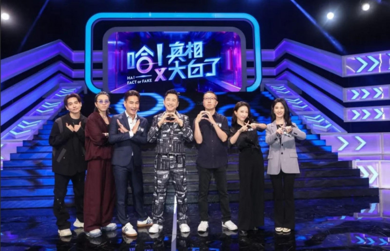 傅子純急性血癌驟逝 狄志為感嘆生命無常