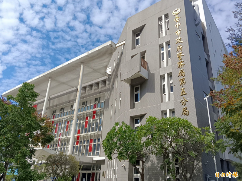 台中2歲女童萱萱遭凌虐致死，母親一度帶她離開林男魔爪，卻因無處可去在今年1月回頭找林男搬回北屯租屋處，讓萱萱因而被毒打致死。（資料照，記者陳建志攝）
