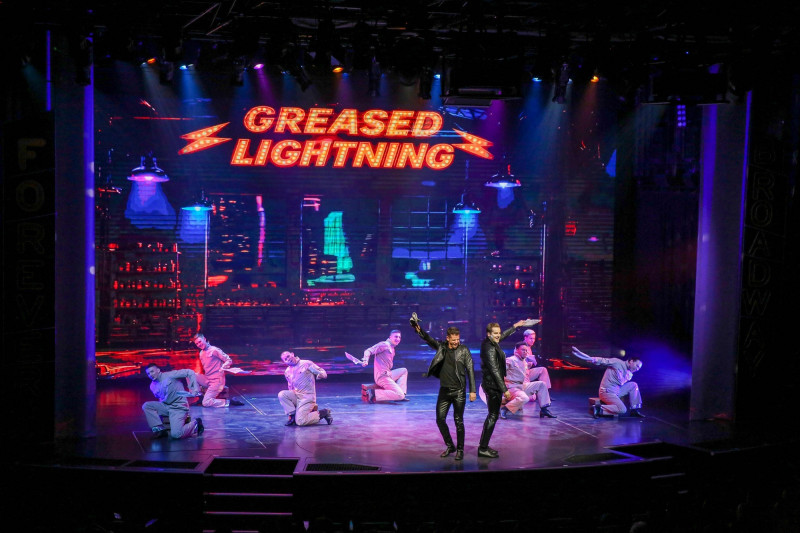 海上百老匯！慶祝品牌成立10週年 《Forever Broadway》集結經典全球首演