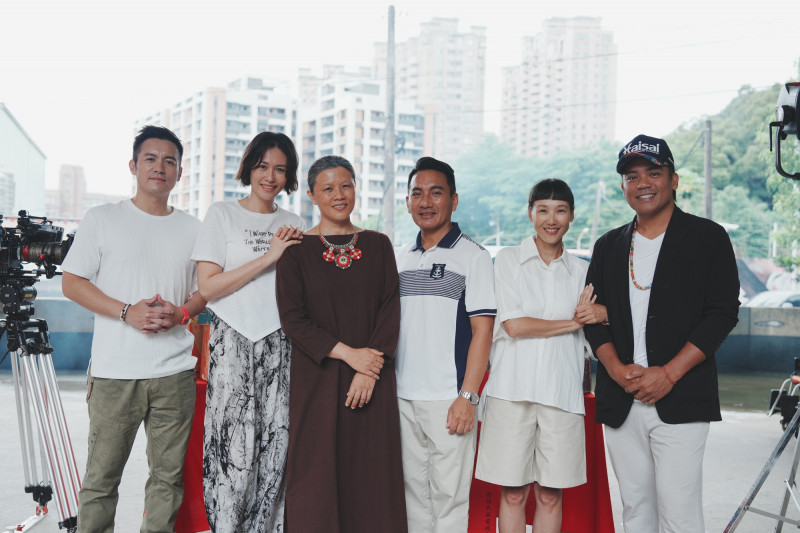 《海角七號》隔18年合體！民雄看范逸臣吐心聲 悲悼馬如龍、茂伯