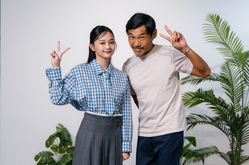 向太重提古天樂入獄!夏靖庭不忍了「掀過往黑歷史」力挺:知錯能改不行嗎