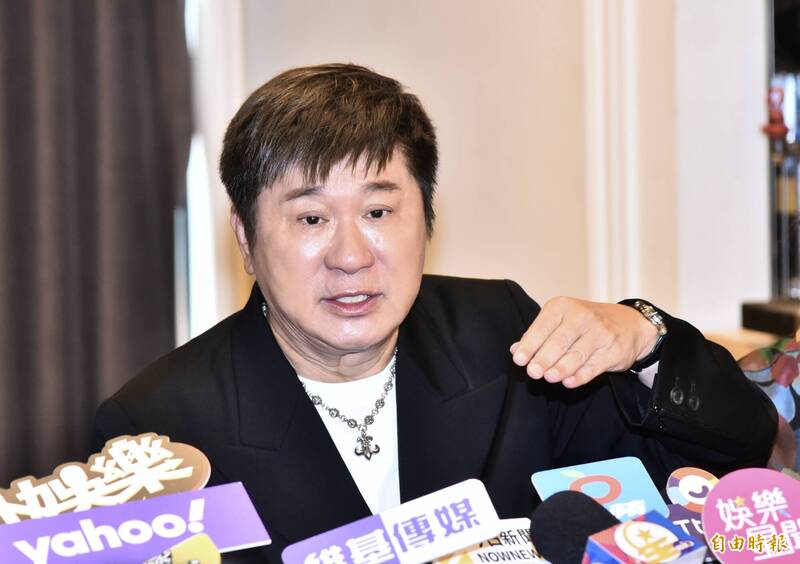 72歲陳盈潔死訊頻傳前夫先道別 胡瓜斷聯10年內幕曝光