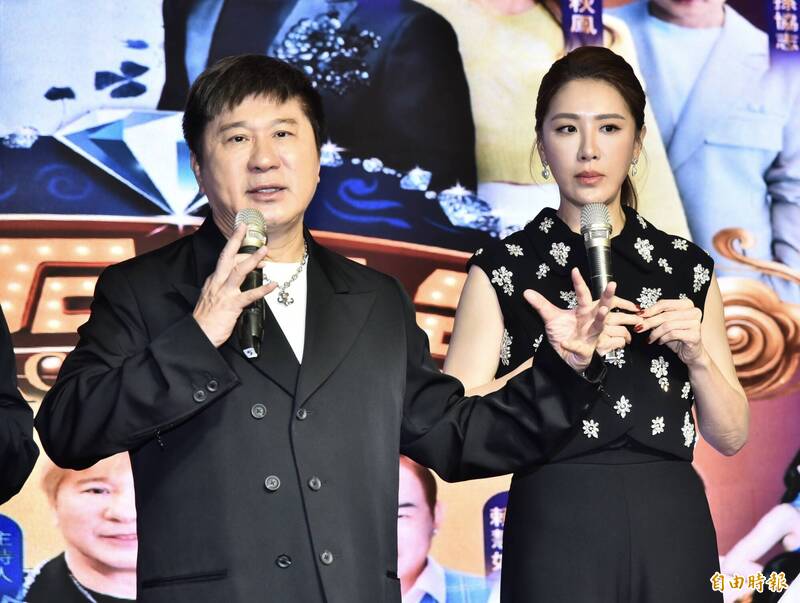 胡瓜67歲生日收到2千萬驚喜大禮 神秘金主身份曝光了