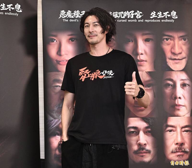 徐至琦鬆口觀察中！郭鑫被爆熱戀後首現身 親揭真實關係