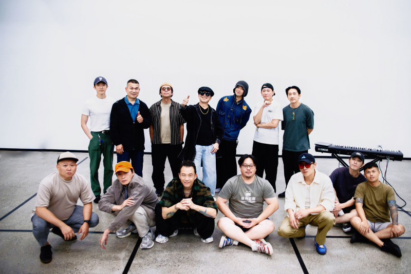 《角頭》高流秒殺宣布加場 2大重量級嘉賓曝光：更大尾了