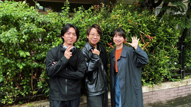 被叫老團!好樂團「捷運站出口暴哭」 認了成軍10年現實