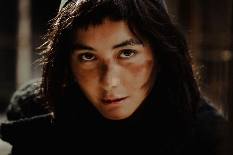 《拾荒法師》韓國富川影展全球首映 彭氏兄弟打造驚悚宇宙
