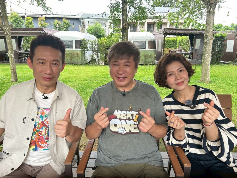 昔做道具看胡瓜走紅！郭子乾《下面一位》炫「殺蛇秀」絕活