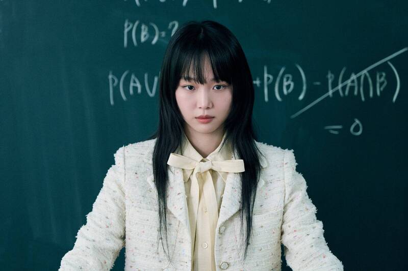 演算法被《鐵拳教育》攻陷 韓政府機關現身督察留言區