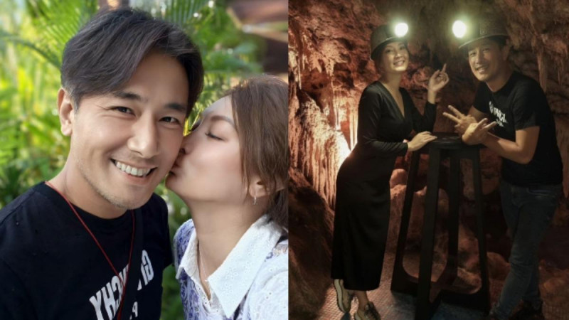 傅子純明頭七!遺孀深夜喊話「記得回家看兒女」惹淚崩