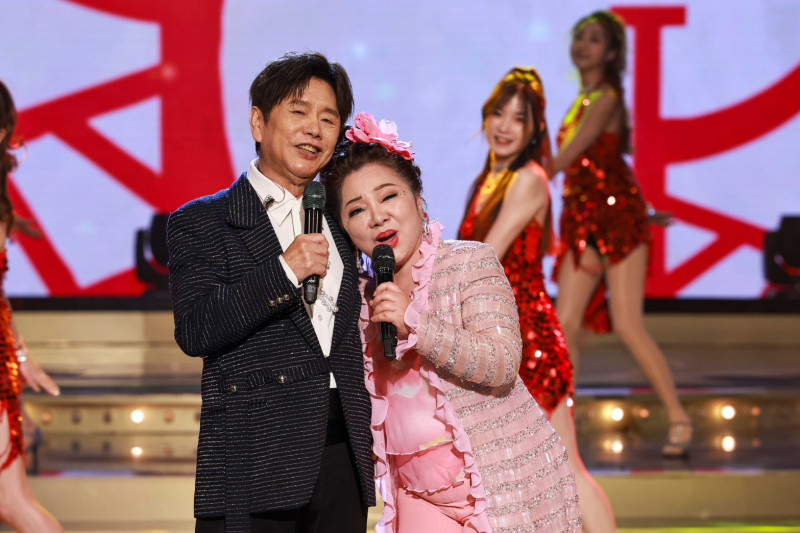 15歲就出道！黃西田驚人資歷曝光 鬆口7字凍齡秘訣