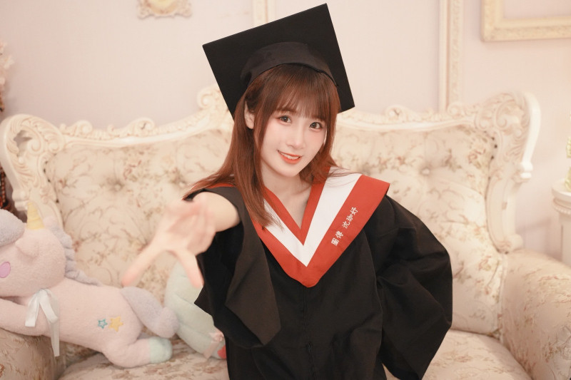 樂天女孩揭台日韓校園差異!高橋佳帆驚曝日本超嚴文化:不能主動開口