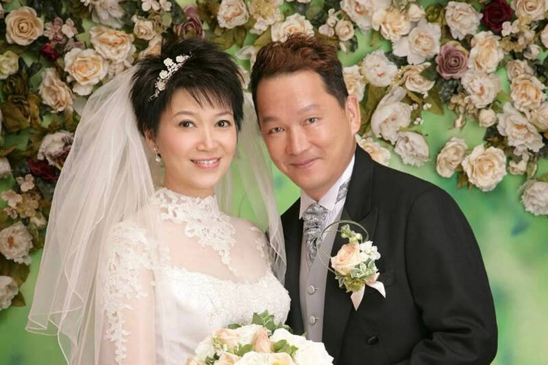 「智叔」遺孀陳敏兒病逝 兩兒子悲發訃告證實噩耗 享壽65歲