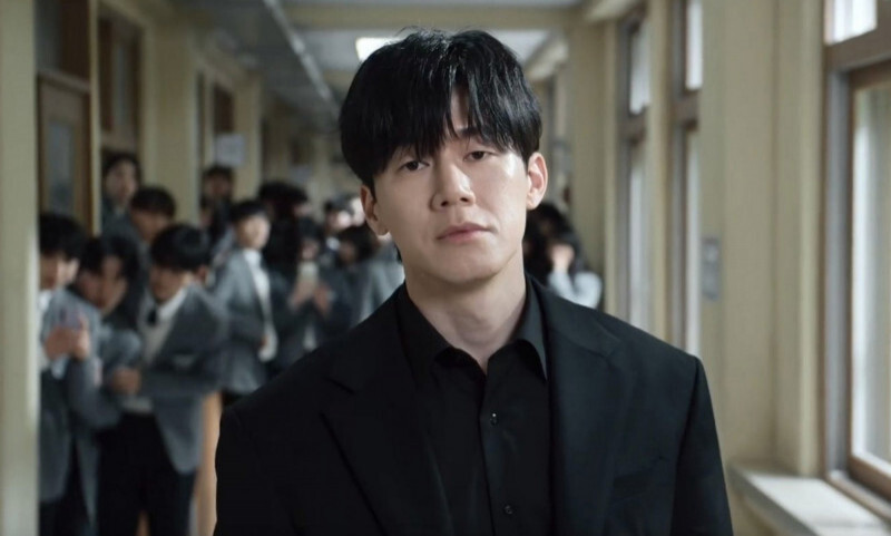 (專題)《鐵拳教育》驚爆逆轉勝!3天稱霸27國Netflix收視冠軍 狠撕「歧視毒瘤」標籤