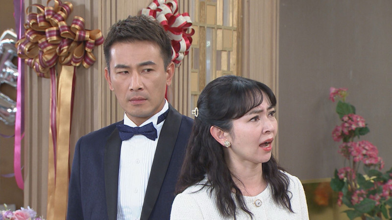 傅子純頭七!「媽媽」慟憶私下貼心暖舉 淚揭剪短髮真相