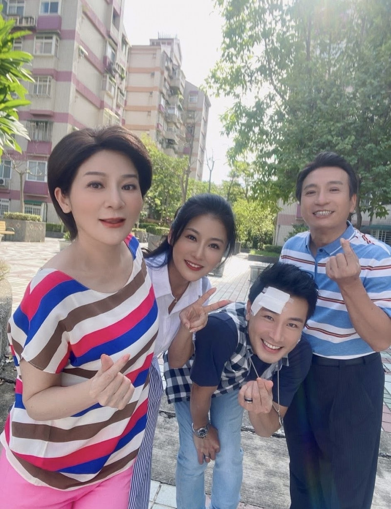 傅子純血癌驟逝逢頭七!王彩樺驚呆在美國急求證 深夜抄心經迴向淚別