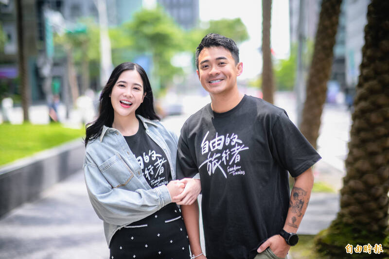(專訪)單趟最低20元!泰籍女星驚呼「台灣需要引進」曝來台最大差異
