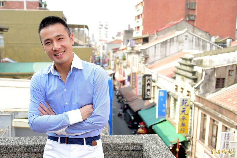 傅子純血癌驟逝今頭七!爆家屬有意「樹葬長眠」 經紀公司急回應