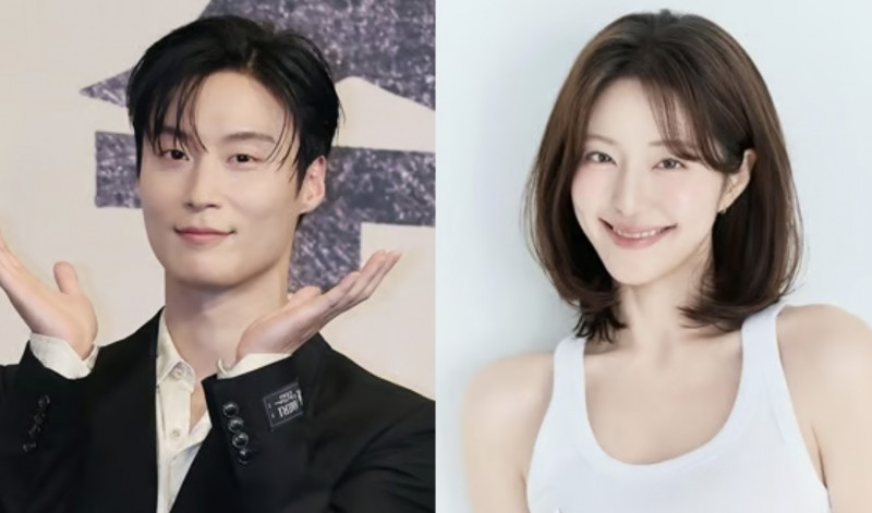 車世界太紅了!《王室》許楠儁捲戀愛傳聞 女方親曝真相