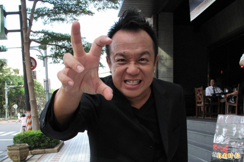 只有4個字卻看哭一票人 舒淇送別黃大煒藏深情