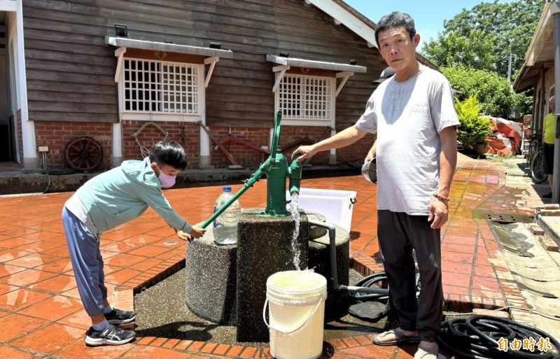 命理師點名5星座快收午時水 好運一路旺到年底