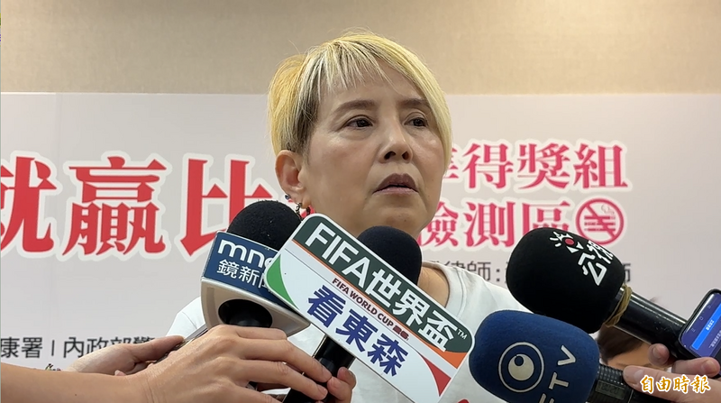 (影)61歲黃大煒驟逝!李明依直呼「太突然」