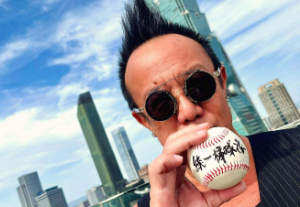 61歲黃大煒辭世震驚演藝圈!蔡康永不敢相信、陳國華喊「無法接受」