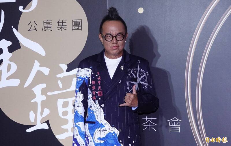 (獨家)黃大煒驟逝女友爆哭難接受「連他頭七都錯過了」 委託黃珊珊爭權益