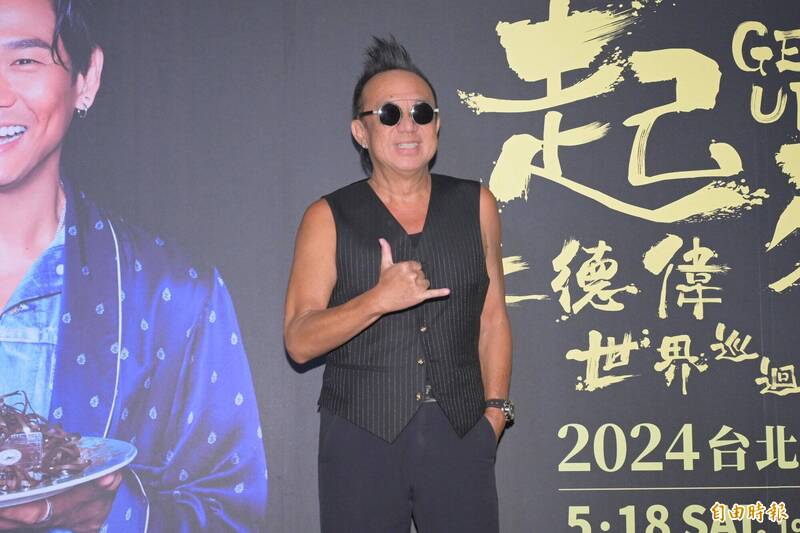 黃大煒夏威夷辭世!紀寶如聞噩耗悲嘆:生命太無常