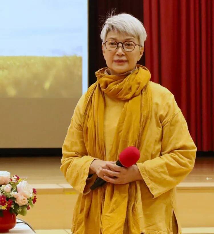 古裝劇《薛丁山征西》成絕響! 黃日華痛心陳敏兒過世