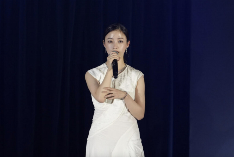 不怕壓力的人長這樣?橋本環奈親揭《紅白》幕後真相