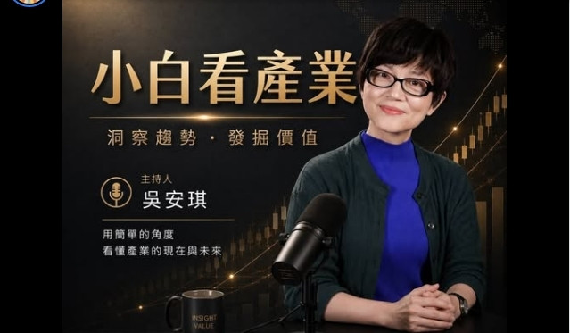被裁員反而爆紅 吳安琪火速接新節目 下一步曝光